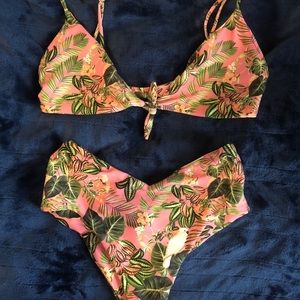SKATIE swim set
